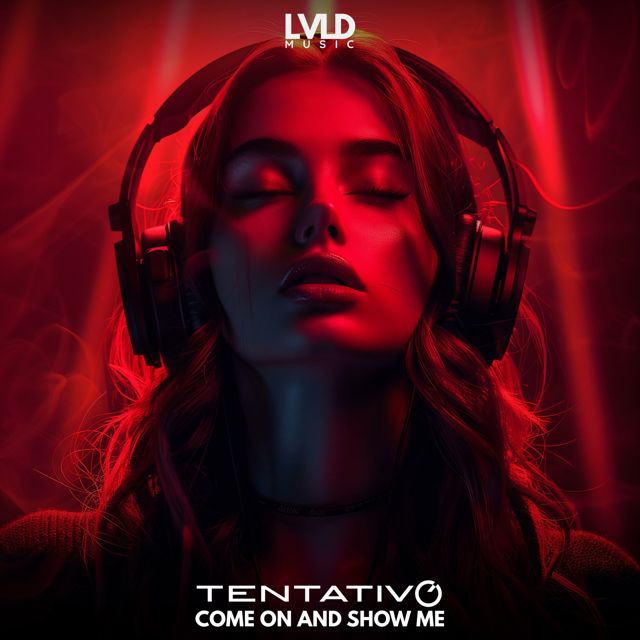 TENTATIVO - 'Come On and Show Me' [Ringtone]