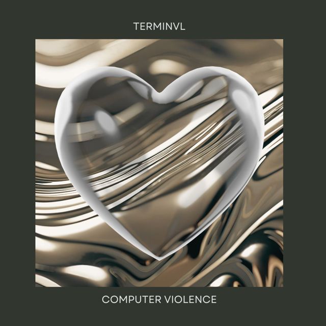TERMINVL - 'Computer Violence' [Ringtone]