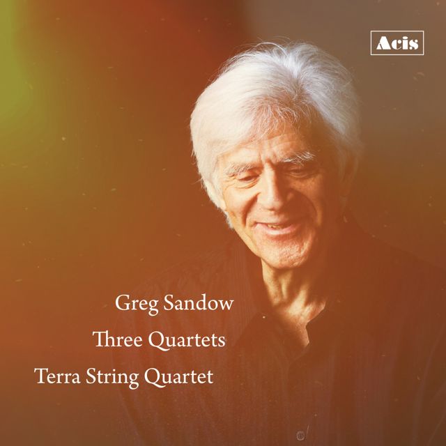 Terra String Quartet - 'Mahler Variations' [Ringtone]