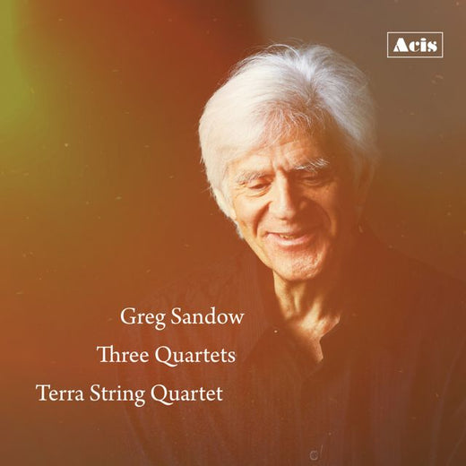 Terra String Quartet - 'Quartet for Anne' [Ringtone]