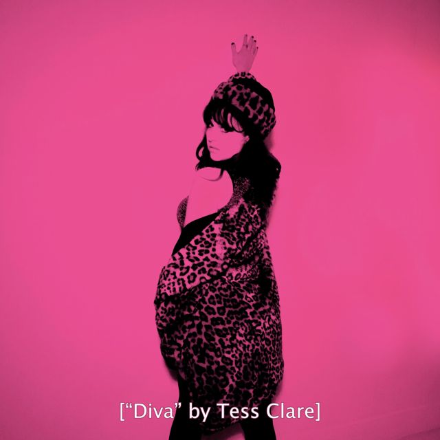 Tess Clare - 'Diva' [Ringtone]