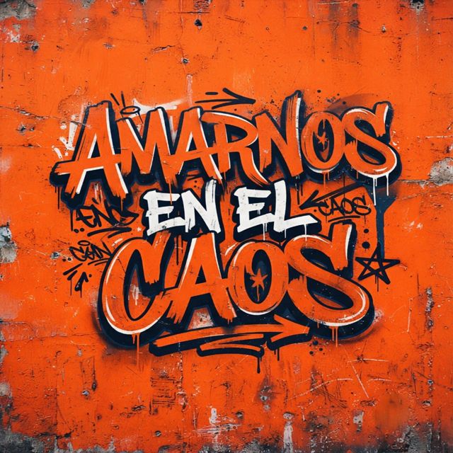 TESSA - 'AMARNOS EN EL CAOS' [Ringtone]