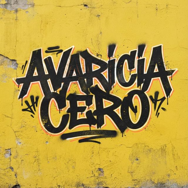 TESSA - 'AVARICIA CERO' [Ringtone]