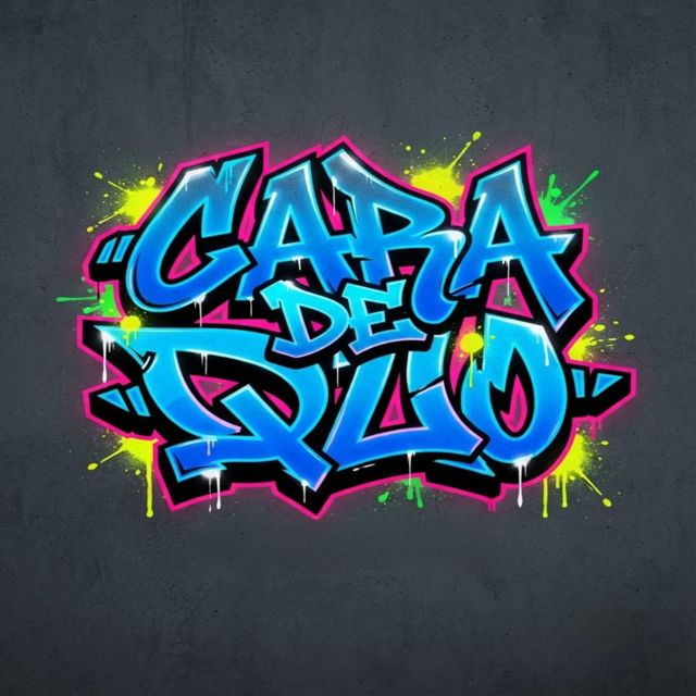 TESSA - 'CARA DE QLO' [Ringtone]