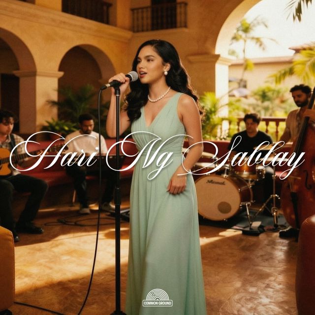 Tessa - 'Hari Ng Sablay' [Ringtone]