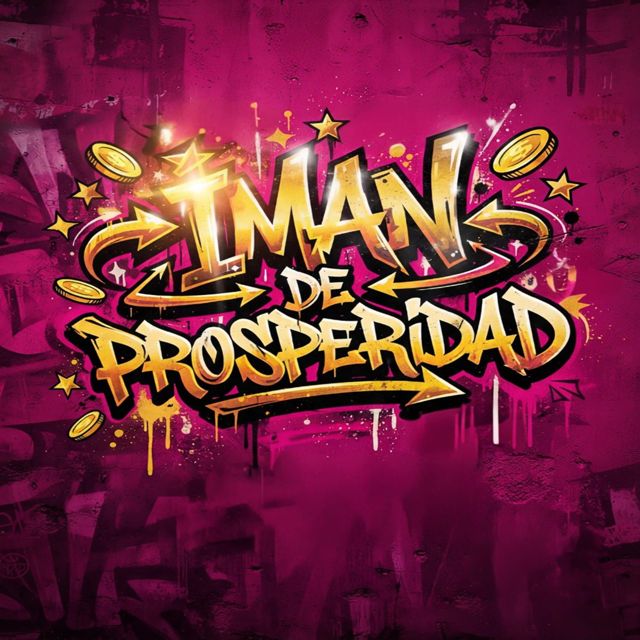 TESSA - 'Iman de Prosperidad' [Ringtone]
