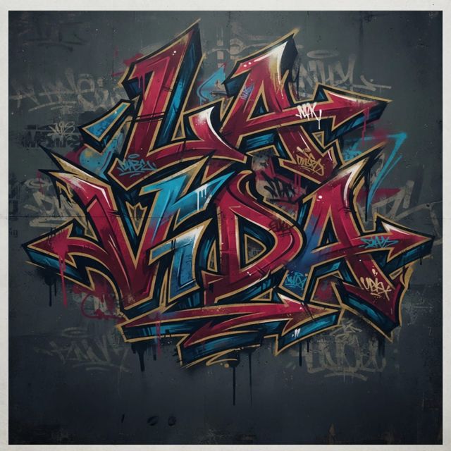 TESSA - 'LA VIDA' [Ringtone]