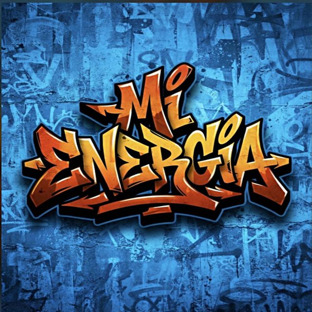 TESSA - 'MI ENERGIA' [Ringtone]