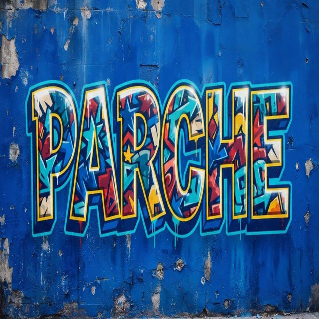 TESSA - 'PARCHE' [Ringtone]
