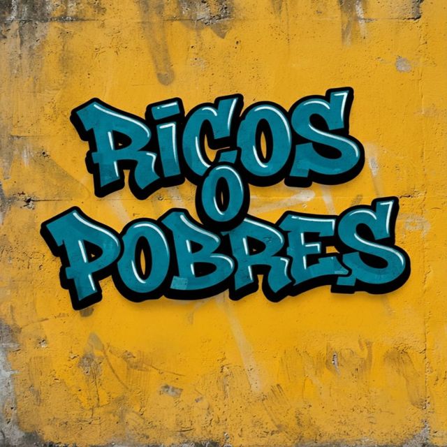 TESSA - 'RICOS O POBRES' [Ringtone]