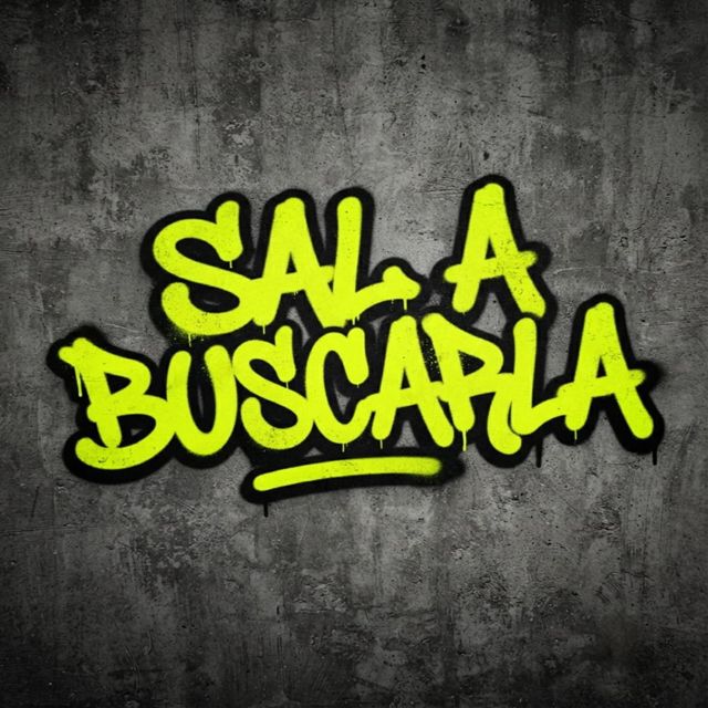 TESSA - 'SAL A BUSCARLA' [Ringtone]