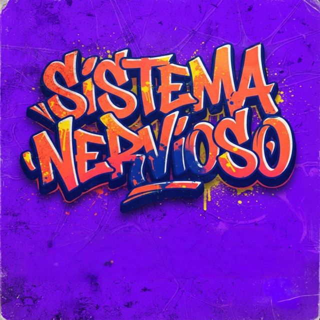 TESSA - 'SISTEMA NERVIOSO' [Ringtone]