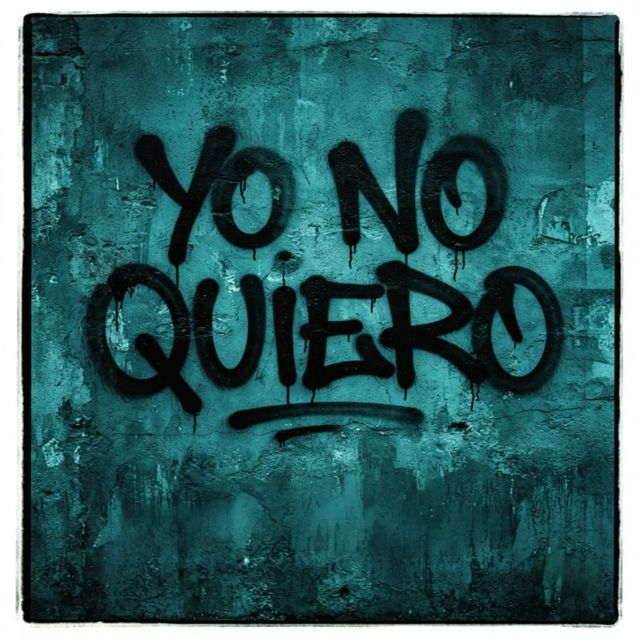 TESSA - 'YO NO QUIERO' [Ringtone]