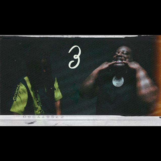 Texako - '3 (feat. BoofPaxkMooky)' [Ringtone]