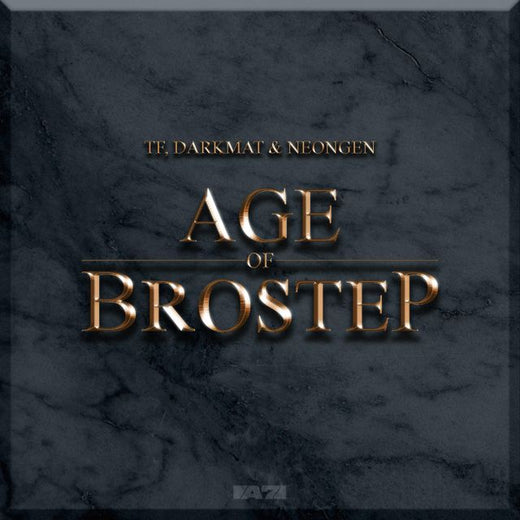 TF - 'Age of Brostep (feat. DarkMat & Neongen)' [Ringtone]