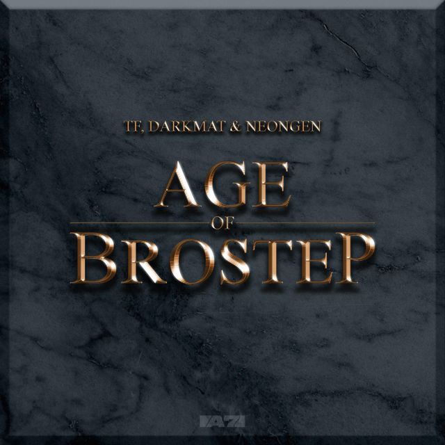 TF - 'Age of Brostep (feat. DarkMat & Neongen)' [Ringtone]