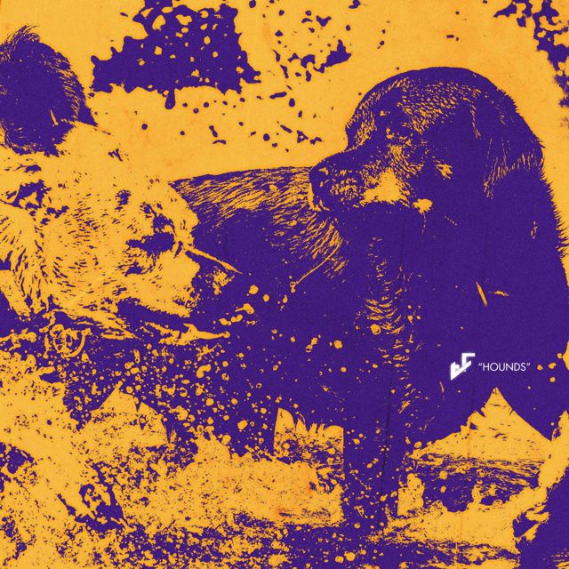 TF - 'Hounds' [Ringtone]