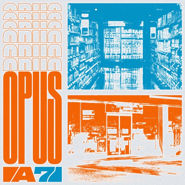 TF - 'OPUS' [Ringtone]