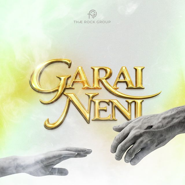 Thae Rock Group - 'Garai Neni' [Ringtone]