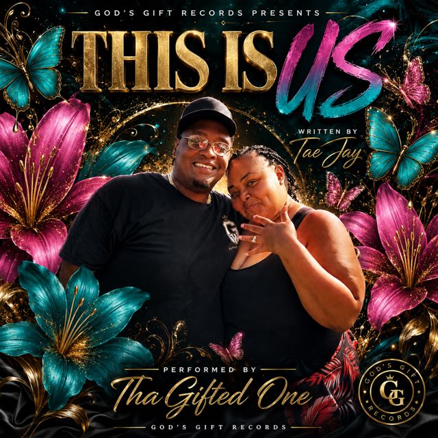 ThaGifted One - 'This is US (feat. Tae Jay)' [Ringtone]