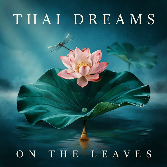 Thai Dreams - 'On The Leaves' [Ringtone]