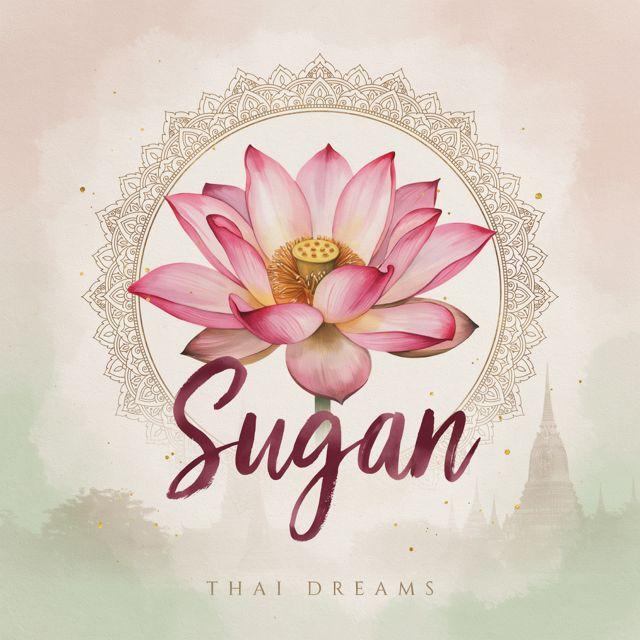 Thai Dreams - 'Sugan' [Ringtone]