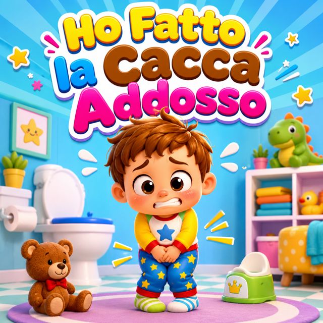 thatmoonloop - 'Ho fatto la cacca addosso' [Ringtone]