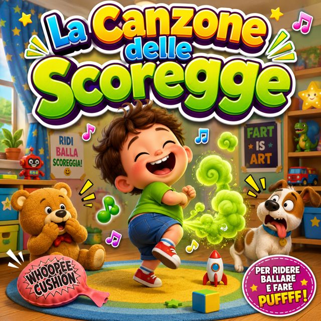 thatmoonloop - 'La canzone delle scorregge' [Ringtone]
