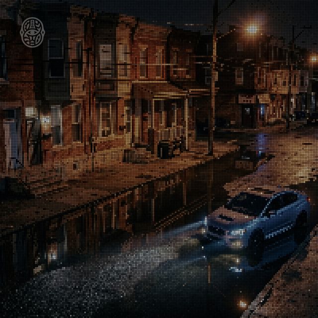 That's My Ish - 'function' [Ringtone]