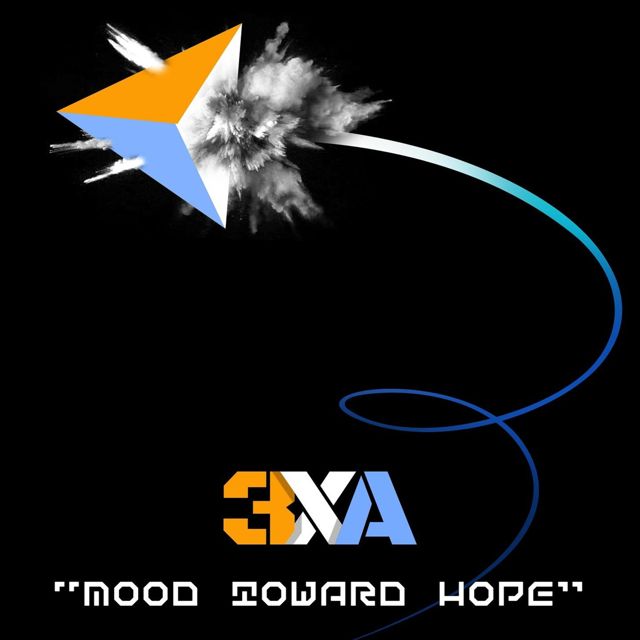 The 3XA - 'Mood Toward Hope (feat. Exa)' [Ringtone]