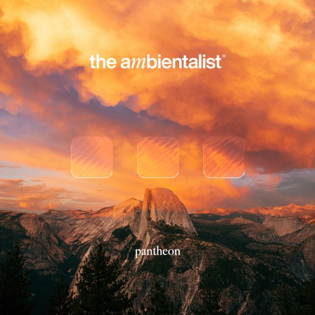 The Ambientalist - 'Pantheon' [Ringtone]