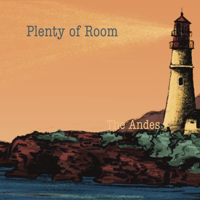 The Andes - 'Plenty of Room (feat. Lauren Frihauf)' [Ringtone]