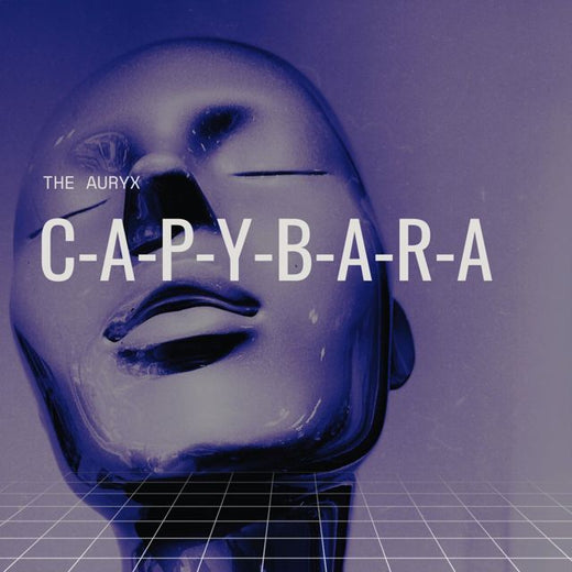 The Auryx - 'C-A-P-Y-B-A-R-A' [Ringtone]
