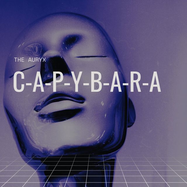 The Auryx - 'C-A-P-Y-B-A-R-A' [Ringtone]