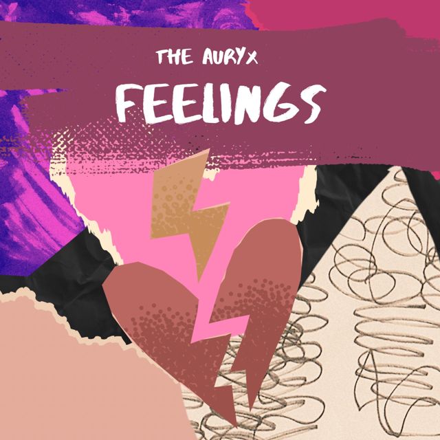 The Auryx - 'Feelings' [Ringtone]