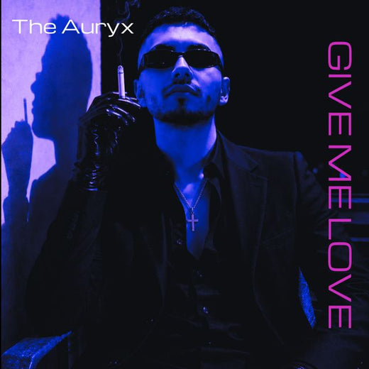 The Auryx - 'Give Me Love' [Ringtone]