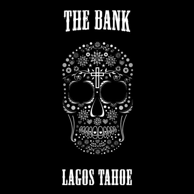 The Bank - 'Lagos Tahoe (Al Kent Disco Mix) (feat. Al Kent)' [Ringtone]