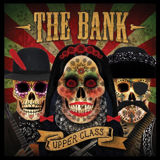 The Bank - 'The Snatch' [Ringtone]