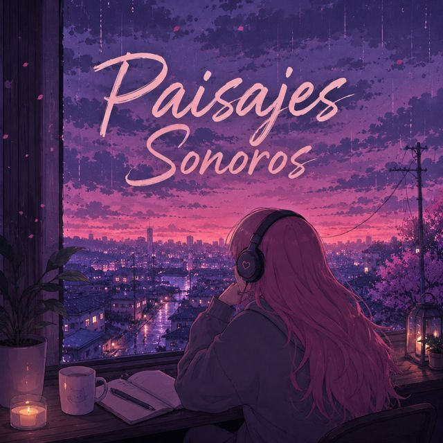 the bapor beats - 'Calles en Silencio' [Ringtone]