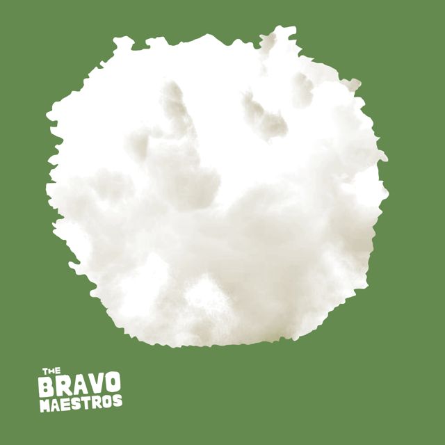 The Bravo Maestros - 'Out of the Game' [Ringtone]