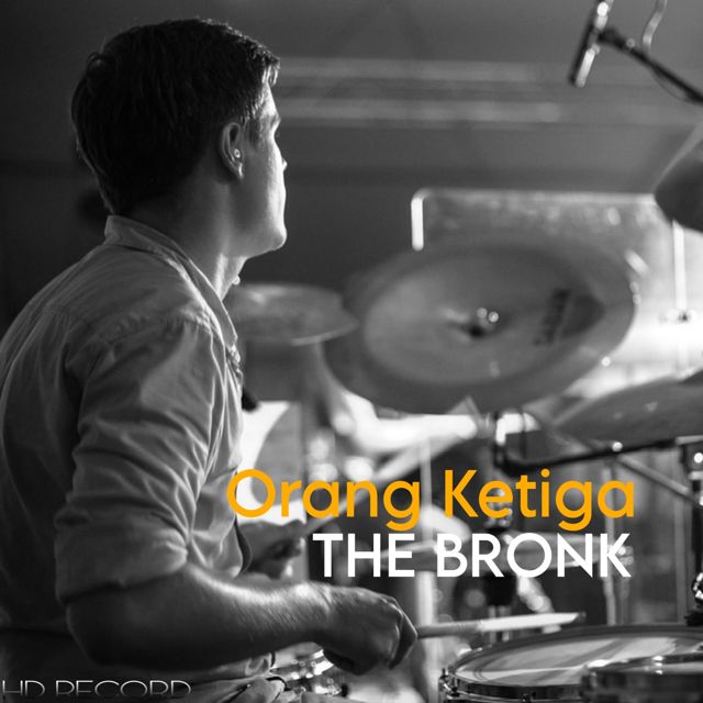 The Bronk - 'Orang Ketiga' [Ringtone]