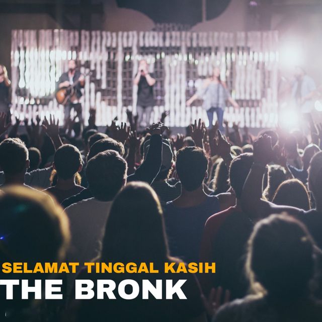 The Bronk - 'Selamat Tinggal Kasih' [Ringtone]
