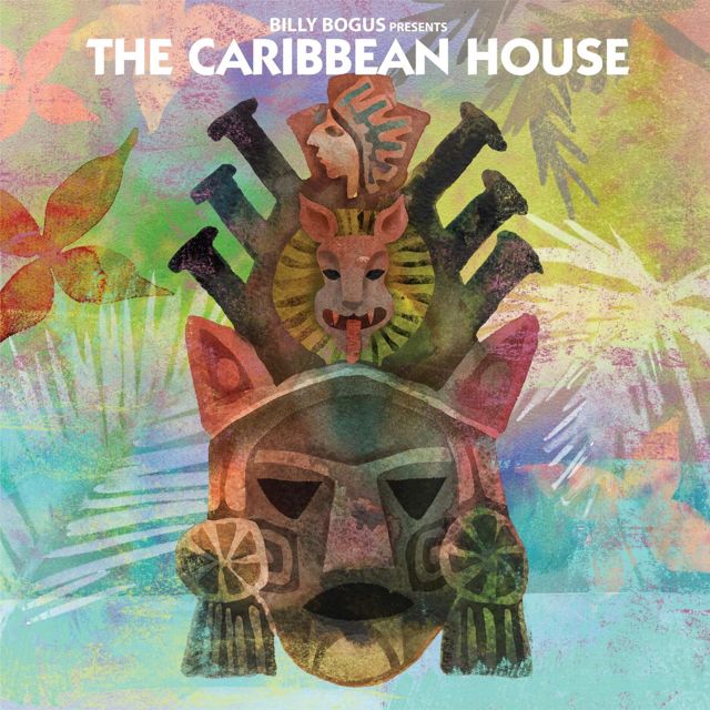 The Caribbean House - 'Lonely Man' [Ringtone]
