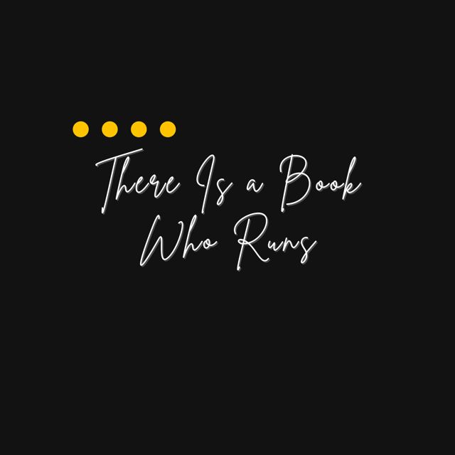 The Contemporary Hymnal - 'There Is a Book Who Runs May Read' [Ringtone]