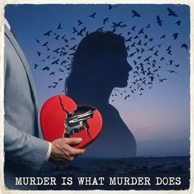 The Def Composer - 'Murder Is What Murder Does' [Ringtone]