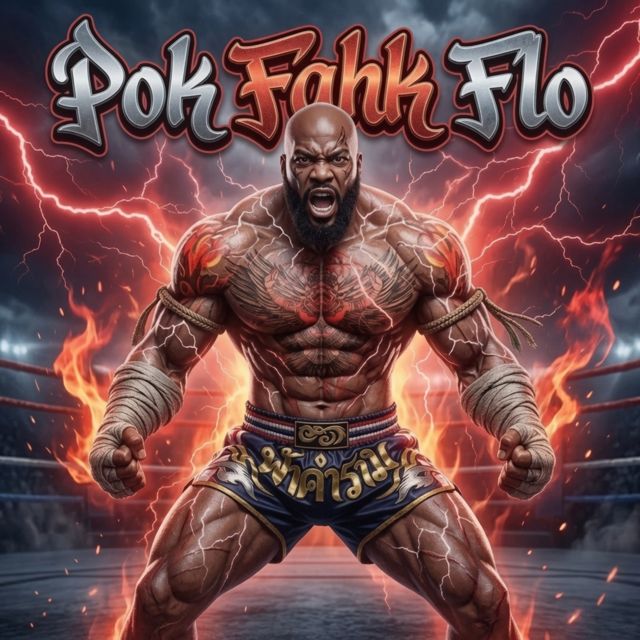 The Def Composer - 'Pok Fahk Flo' [Ringtone]