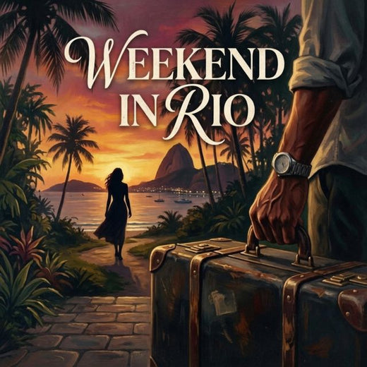 The Def Composer - 'Rio Weekend Flame' [Ringtone]
