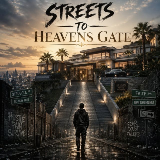 The Def Composer - 'Streets To Heaven's Gate' [Ringtone]