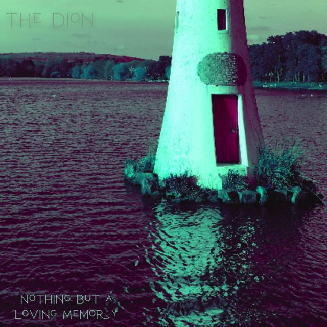 The Dion - 'Drive Back' [Ringtone]