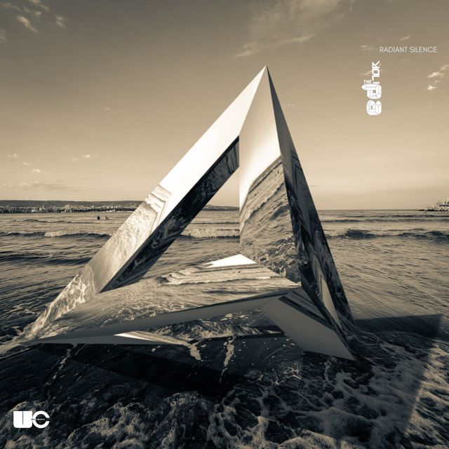 The Editor - 'Radiant Silence' [Ringtone]
